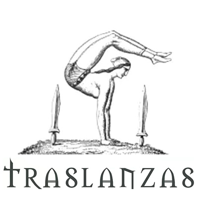 logotipo bodegas traslanzas