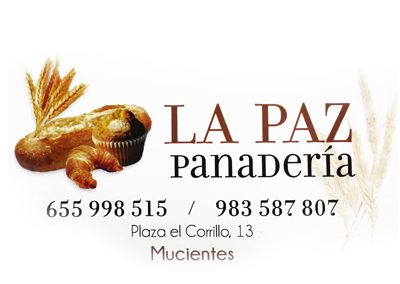 Panadería La Paz