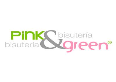 Pink & Green Bisutería y Complementos