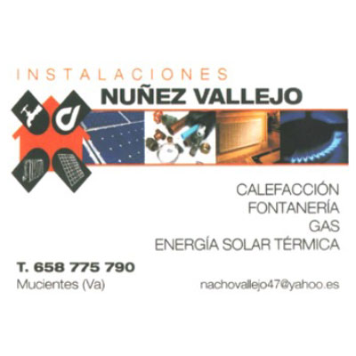 Instalaciones Núñez Vallejo, S.L. 1