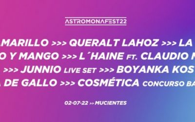 Astromona Fest 2022