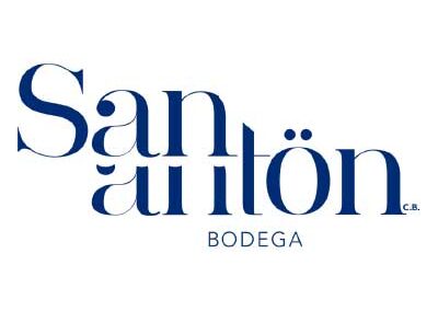 Bodegas San Antón